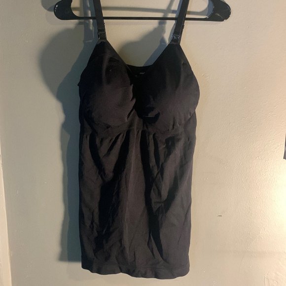 Tops - Womens shapewear tank top